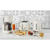 MOULINEX SOLEIL BY320A10 
