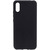 MUVIT COVER REDMI 9A BLACK