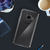 MUVIT Coque Galaxy Xcover 4 et 4S Silicone Antichoc Fin Crystal Muvit Transparent
