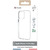 MUVIT TIGER GLASS PLUS PACK CAMERA LENS+TPG ANTIBACTERIEN IPHONE 14 MAX