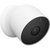 NEST Camra de scurit Google Nest intrieure/extrieure (sur batterie)