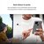 NEST Camra de scurit Google Nest intrieure/extrieure (sur batterie)