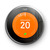 NEST LEARNING THERMOSTAT 3RD GEN