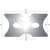 NEOMOUNTS FPMA-VESA400