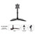 NEOMOUNTS NM-D335BLACK 10-30''