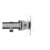 NEOMOUNTS NM-D135D BLACK