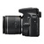 NIKON REFLEX CAMERA D3500 + AF-P 18-55MM VR KIT | Vanden Borre