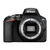 NIKON REFLEX CAMERA D3500 + AF-P 18-55MM VR KIT | Vanden Borre