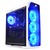 OMIXIMO Gaming PC - AMD Ryzen 5 4600G - Radeon Vega 7 - 8 GB ram - 480 GB SSD - 988W