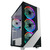 OMIXIMO Ultra Gaming PC - AMD Ryzen 5 - 3600 - RTX2060 -32GB Ram - 1000GB SSD WiFi - LC803W