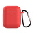 ONEARZ MOBILE AIRPODS RED CASE