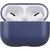 ONEARZ MOBILE LEATHER BLUE AIRPODSPRO