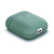 ONEARZ MOBILE LEATHER GREEN AIRPODS1/2