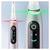 ORAL-B IO SERIE 9 ROSE QUARTZ