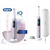 ORAL-B IO SERIE 9 ROSE QUARTZ