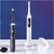 ORAL-B IO7S WHITE ALABASTER