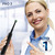 ORAL-B PRO 3500 BLACK TC + REF 1CT
