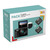 PANASONIC DC-TZ90 + 2DE BATTERIJ