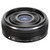 PANASONIC G 14MM f/2.5 II BLACK