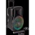 PARTY DRAAGBARE LUIDSPREKER 38cm - 800W MET USB, BLUETOOTH, FM en VHF MICROFOON  (PARTY-15RGB)