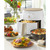 PHILIPS HD9870/20 AIRFRYER XXL