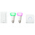 PHILIPS HUE HUE WACA STARTER KIT + 2 X E27(A60) 9W