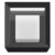 PHILIPS HUE HUE WHITE/COLOR AMBIANCE ECONIC WALL LANTERN BLACK 
