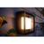 PHILIPS HUE HUE WHITE/COLOR AMBIANCE ECONIC WALL LANTERN BLACK 