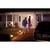 PHILIPS HUE HUE OUTDOOR MOTION SENSOR BLACK