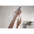 PHILIPS HUE AMPOULE FLAMME - LUMIRE BLANCHE CHAUDE - 1 PICE