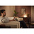 PHILIPS HUE HUE STANDAARDLAMP - WARMWIT LICHT - 1-PACK