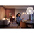 PHILIPS HUE HUE STANDAARDLAMP - WARM TOT KOELWIT LICHT - 2-PACK