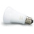 PHILIPS HUE HUE AMPOULE STANDARD - LUMIRE BLANCHE FROIDE  CHAUDE- PACK DE 1