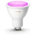 PHILIPS HUE HUE SPOT- CLAIRAGE BLANC ET COLOR - PACK DE 1