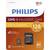 PHILIPS MICROSDXC 128GB UHS 1