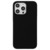 PRODEBEL COVER PREMIUM LIQUID SILICONE IPHONE 15 PRO MAX BLACK