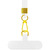 PRODEBEL LANYARD WHITE