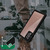 REDPEPPER Coque Samsung Galaxy Note 20 Ultra Antichoc Waterproof Film Écran Redpepper noir
