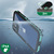 REDPEPPER Coque Apple iPhone 12 Bi-matière Waterproof 2m Film Écran Redpepper turquoise