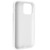 RHINOSHIELD Coque iPhone 13 Mini Antichoc Soft Touch SolidSuit Rhinoshield Classic Blanc