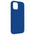 RHINOSHIELD Coque iPhone 12 Pro Max Antichoc Soft Touch SolidSuit Classic Rhinoshield Bleu