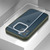 RHINOSHIELD Coque iPhone 12 Pro Max 2en1 Bumper Façade Arrière Mod NX Rhinoshield vert kaki