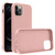 RHINOSHIELD Coque iPhone 12 Pro Max Antichoc Soft Touch SolidSuit Rhinoshield Rose Clair