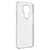 ROAR Coque Nokia 3.4 Silicone Gel Souple Résistante Jelly Roar Transparent