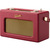 ROBERTS RADIO REVIVAL iSTREAM 3L BERRY RED