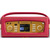 ROBERTS RADIO REVIVAL iSTREAM 3L BERRY RED