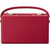 ROBERTS RADIO REVIVAL iSTREAM 3L BERRY RED