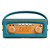 ROBERTS RADIO REVIVAL UNO BT BLUE