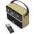 ROBERTS RADIO STREAM 94I PLUS OAK