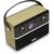 ROBERTS RADIO STREAM 94I PLUS OAK
